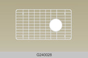Bosco G240028 Sink Grid for 240028 Textured Titanium Series Sink