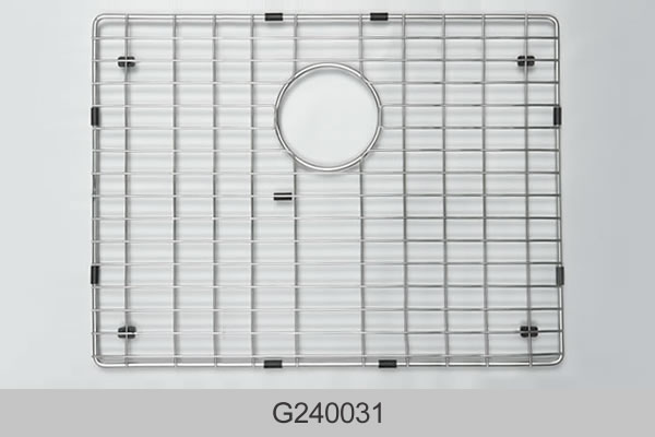 Bosco G240031 Sink Grid for 240031 Standard Series Plus Sink
