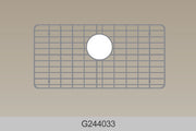 Bosco G244033 Sink Grid for 244033 Textured Titanium Series Sink
