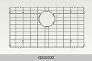 Bosco G252032 Sink Grid for 252032 Granite Series Sink