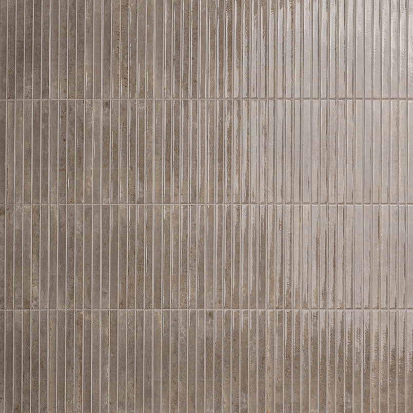 MSI Gems Grigio 5 x 10 Glossy Porcelain tile (NWGGEMGRI5X10G) – MSI product image