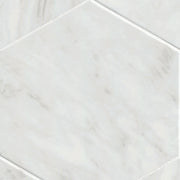 MSI Geoglam Calacatta 11 x 13 Matte Porcelain tile (NGEOCAL11X13) – MSI product image