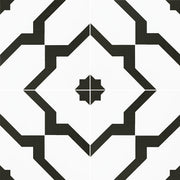 MSI Zaria Gia 8 x 8 Matte Porcelain tile (NZARGIA8X8) – MSI product image