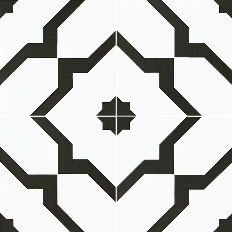 MSI Zaria Gia 8 x 8 Matte Porcelain tile (NZARGIA8X8) – MSI product image
