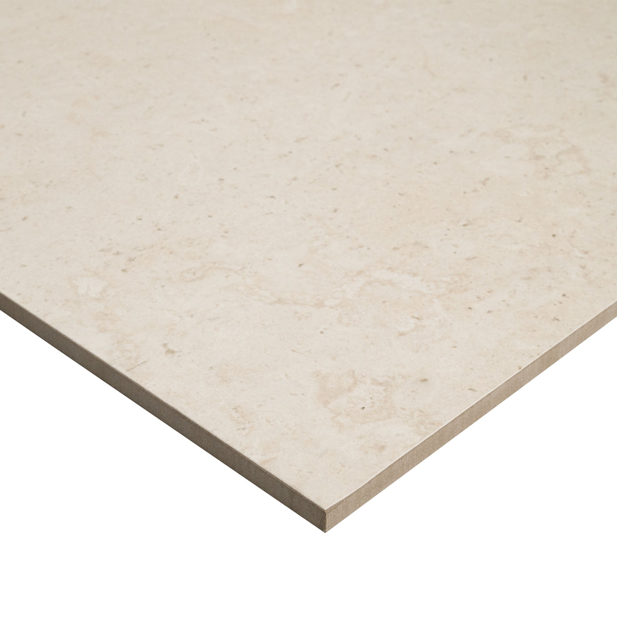 MSI Girona Marfil 12 x 24 Lappato Porcelain tile (NGIRMAR1224L-3D) – MSI product image