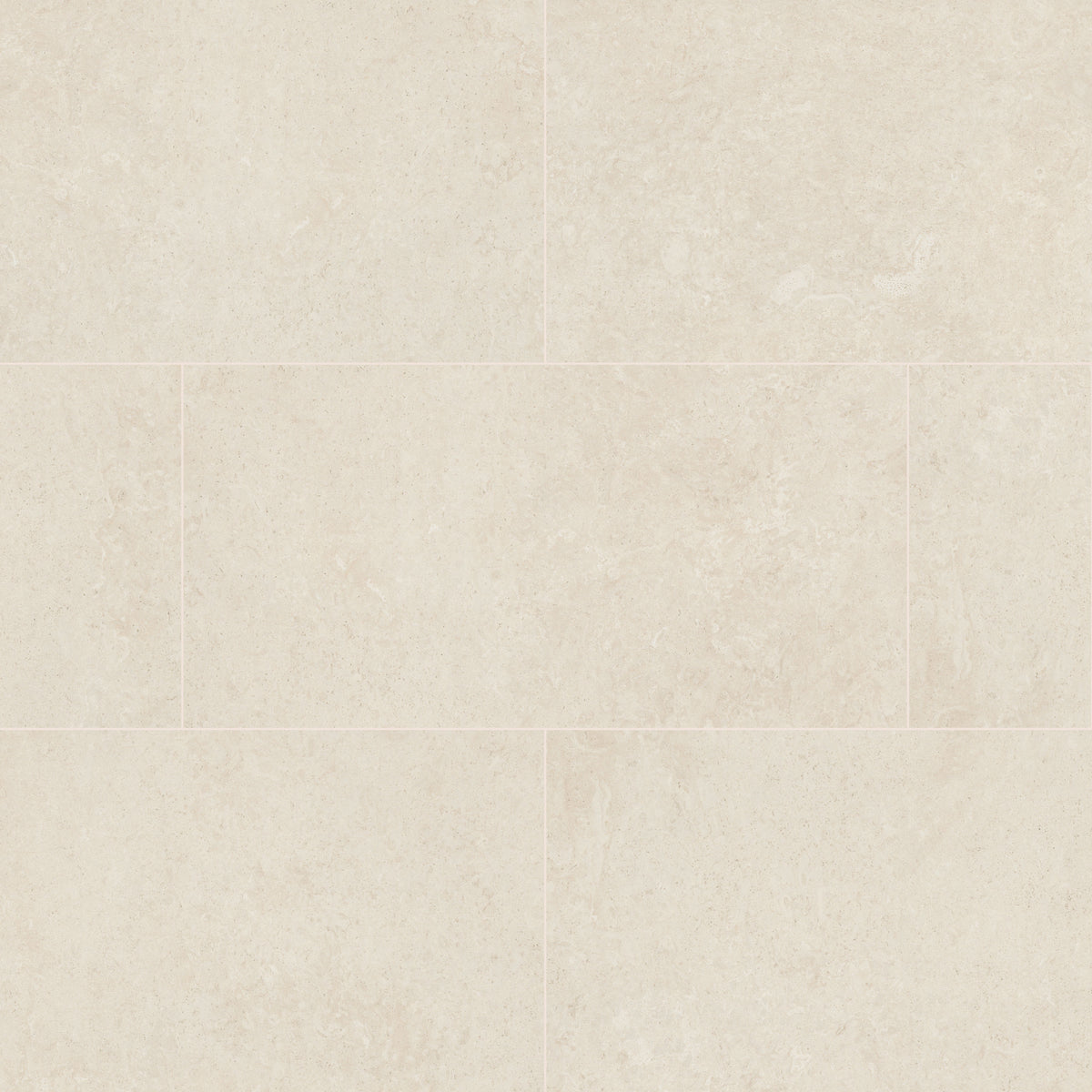 MSI Girona Marfil 12 x 24 Lappato Porcelain tile (NGIRMAR1224L-3D) – MSI product image
