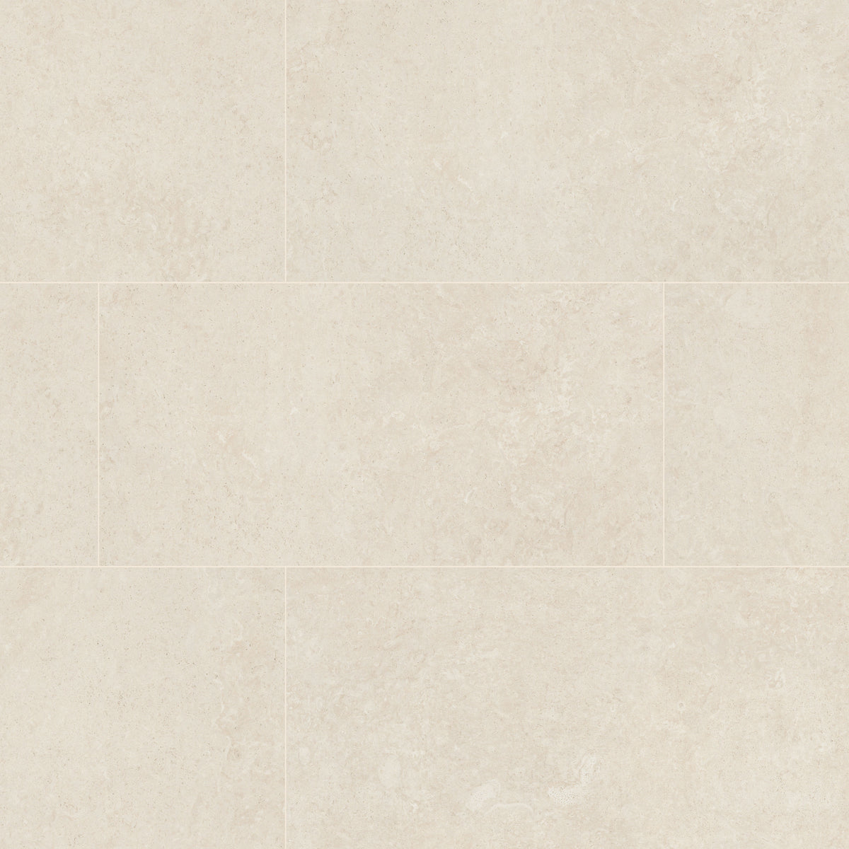 MSI Girona Marfil 24 x 48 Lappato Porcelain tile (NGIRMAR2448L-3D) – MSI product image