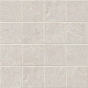 MSI Girona Perla 3 x 3 Lappato Porcelain mosaic (NGIRPER3X3L-3D) – MSI product image