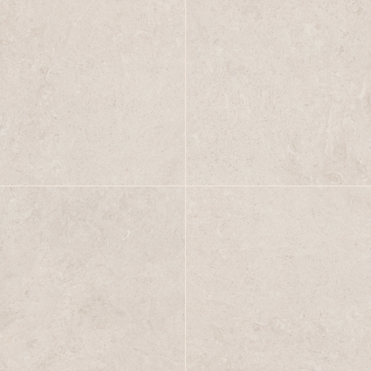 MSI Girona Perla 48 x 48 Lappato Porcelain tile (NGIRPER48X48L-3D) – MSI product image
