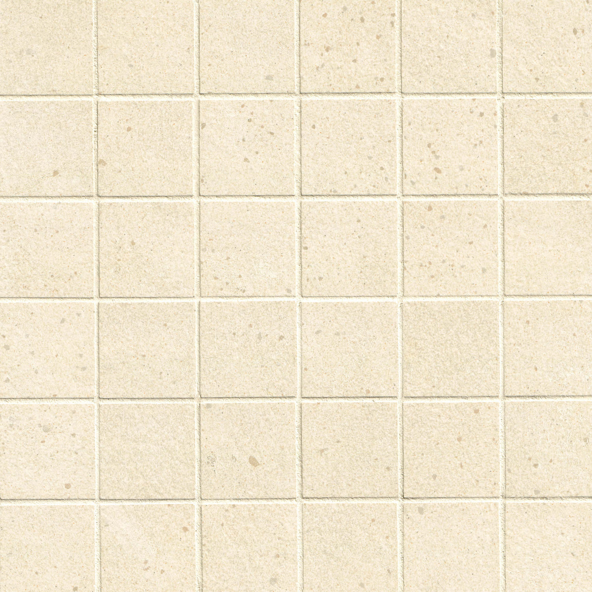 MSI Architecta Glacier 2 x 2 Matte Porcelain mosaic (NARCGLA2X2) – MSI product image