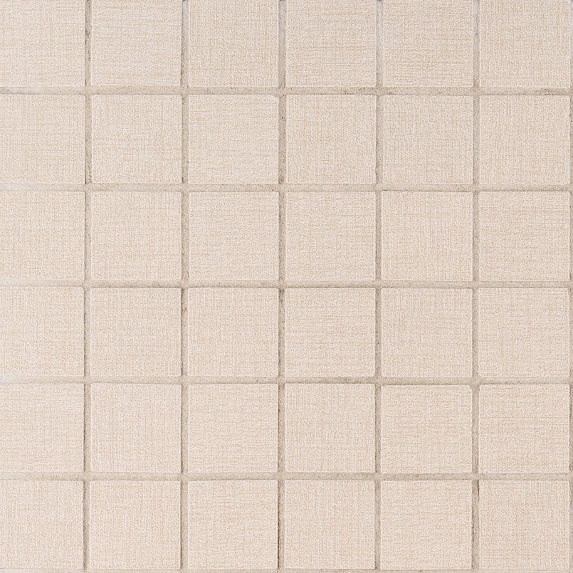 MSI Loft Glacier 2 x 2 Matte Porcelain mosaic (NLOFGLA2X2-N) – MSI product image