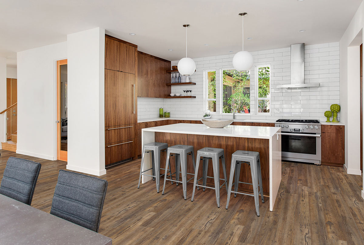 MSI Glenridge Aged Hickory luxury vinyl plank 6 x 48 (VTGAGEHIC6X48-2MM-12MIL)
