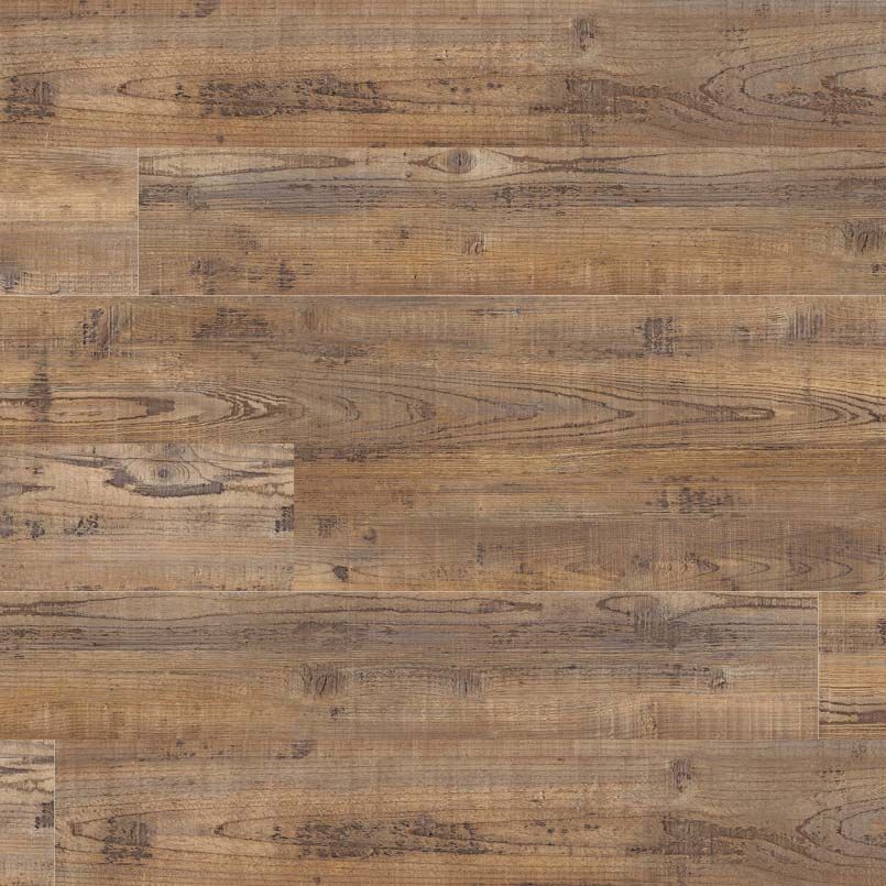 MSI Glenridge Aged Hickory luxury vinyl plank 6 x 48 (VTGAGEHIC6X48-2MM-12MIL)