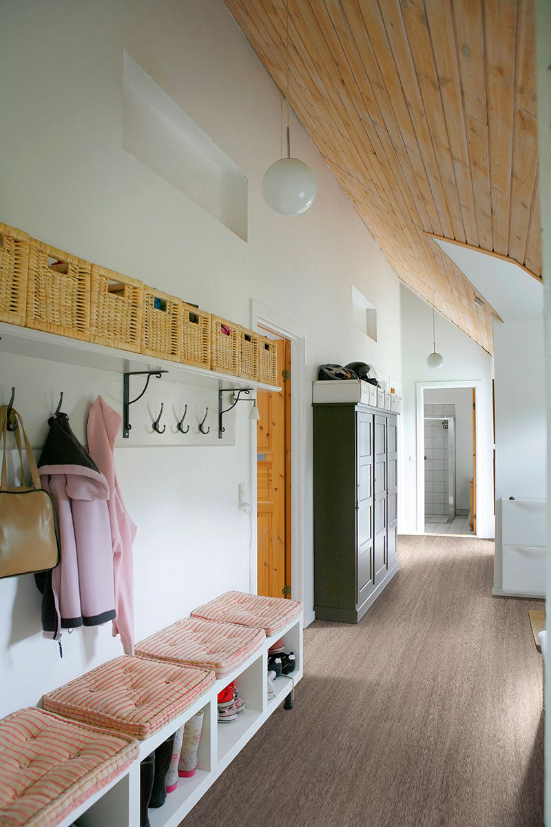 MSI Glenridge Bleached Elm luxury vinyl plank 6 x 48 (VTGBLEELM6X48-2MM-12MIL)