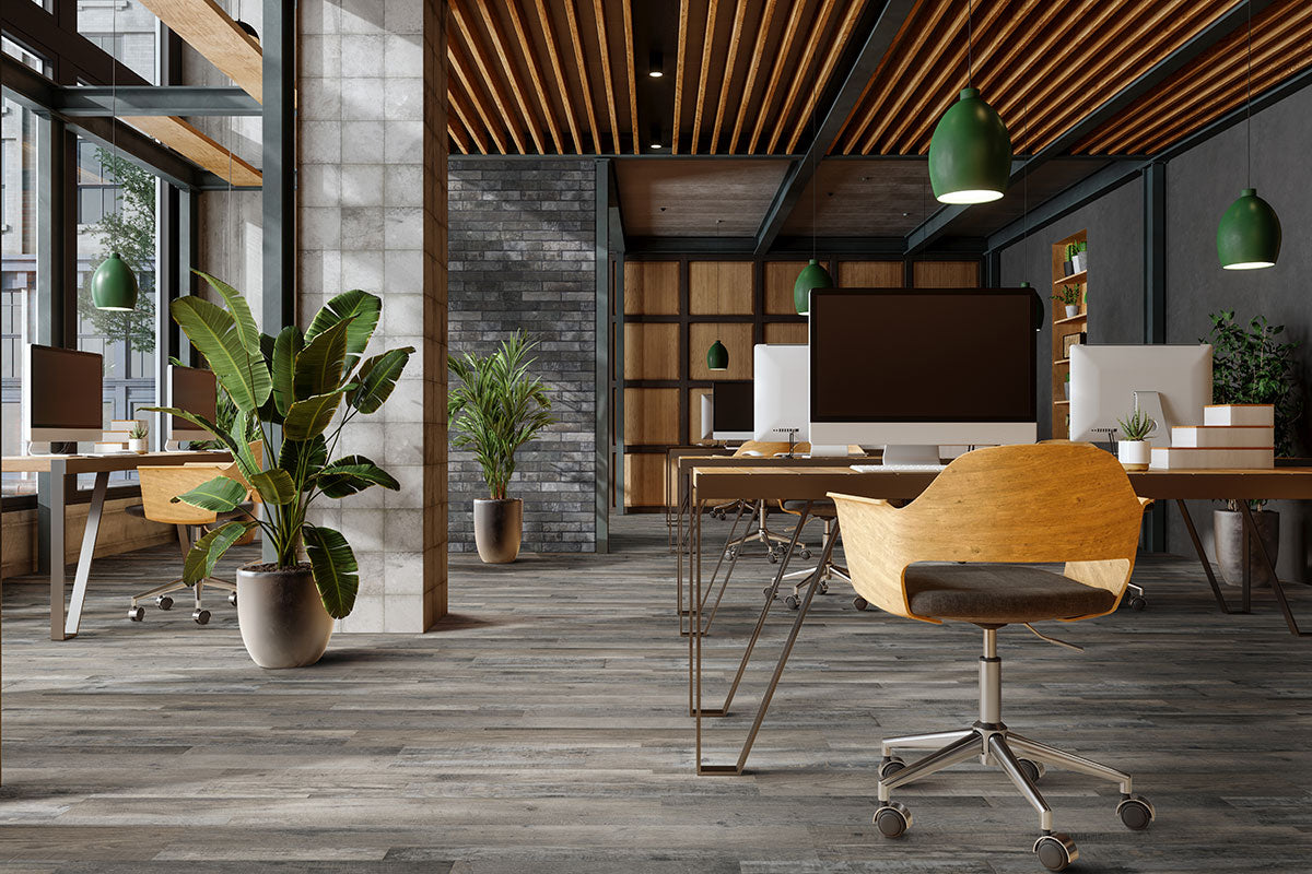 MSI Glenridge Coastal Mix luxury vinyl plank 6 x 48 (VTGCOAMIX6X48-2MM-12MIL)