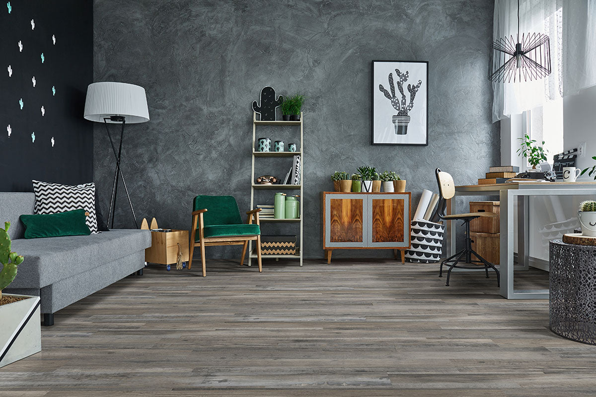 MSI Glenridge Coastal Mix luxury vinyl plank 6 x 48 (VTGCOAMIX6X48-2MM-12MIL)