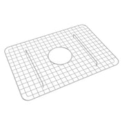 Shaws Lancaster Wire Sink Grid For RC2418 Kitchen Sink WSG2418 - Stainless Steel