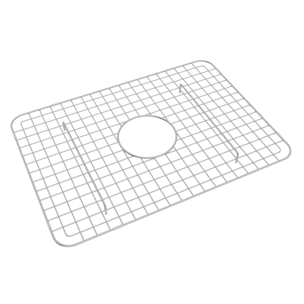 Shaws Lancaster Wire Sink Grid For RC2418 Kitchen Sink WSG2418 - Stainless Steel