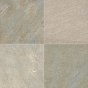 MSI Golden White 24 x 24 Matte Porcelain paver (LPAVNGOLWHI2424) – MSI product image