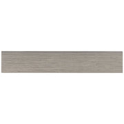 MSI Focus Graphite 3 x 18 Matte Porcelain trim (NFOCGRA3X18BN-K) – MSI product image