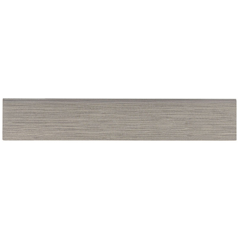 MSI Focus Graphite 3 x 18 Matte Porcelain trim (NFOCGRA3X18BN-K) – MSI product image