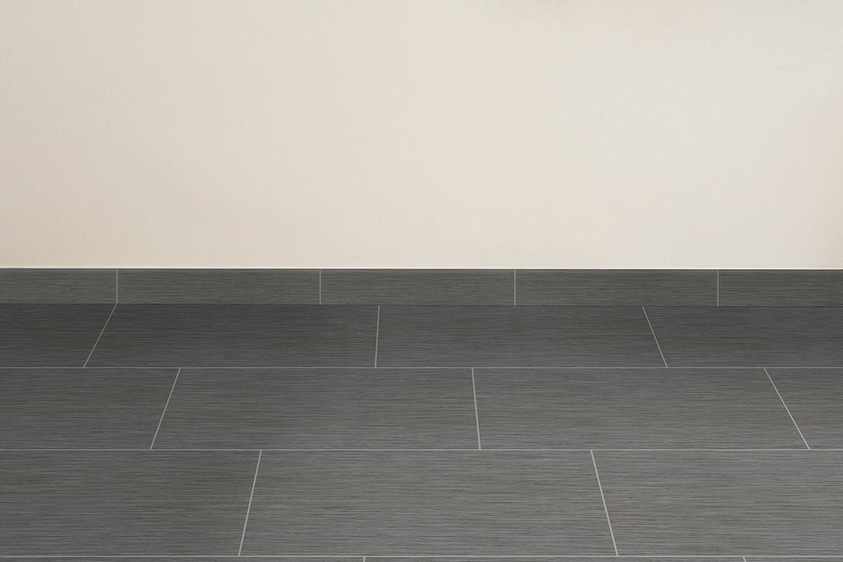 MSI Focus Graphite 12 x 24 Matte Porcelain tile (NFOCGRA1224-N) – MSI room scene
