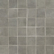MSI Gridscale Graphite 2 x 2 Matte Ceramic mosaic (NGRIGRA2X2) – MSI product image