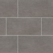 MSI Gridscale Graphite 12 x 24 Matte Ceramic tile (NGRIGRA1224) – MSI product image