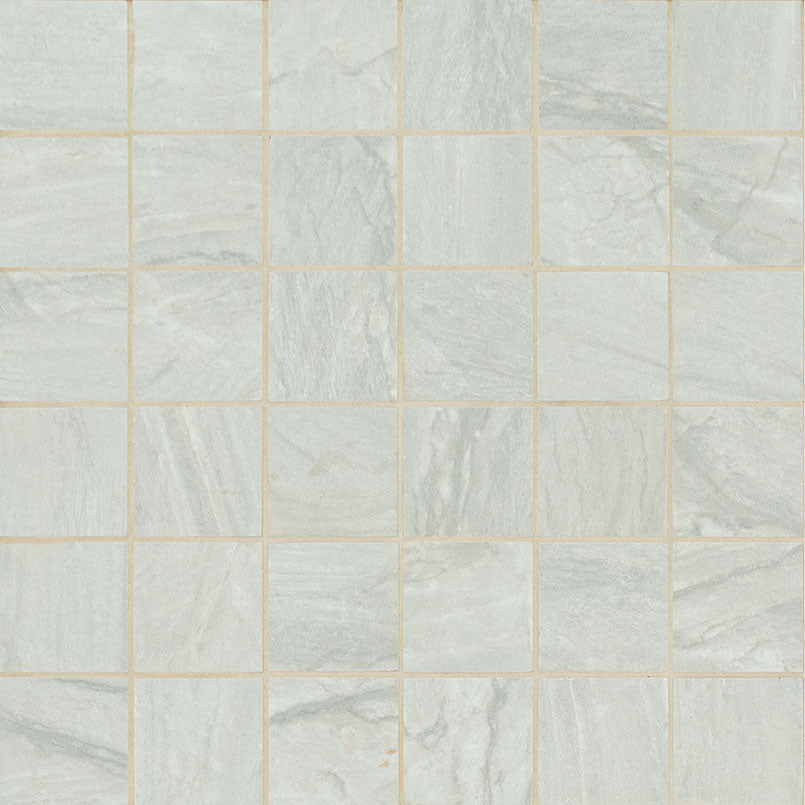 MSI Durban Grey 2 x 2 Matte Porcelain mosaic (NDURGRE2x2) – MSI product image