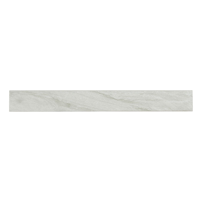 MSI Durban Grey 3 x 24 Matte Porcelain trim (NDURGRE3x24BN) – MSI product image