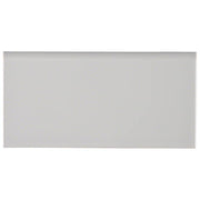 MSI Gray 3 x 6 Glossy Ceramic trim (NGRAGLO3X6BN-N) – MSI product image