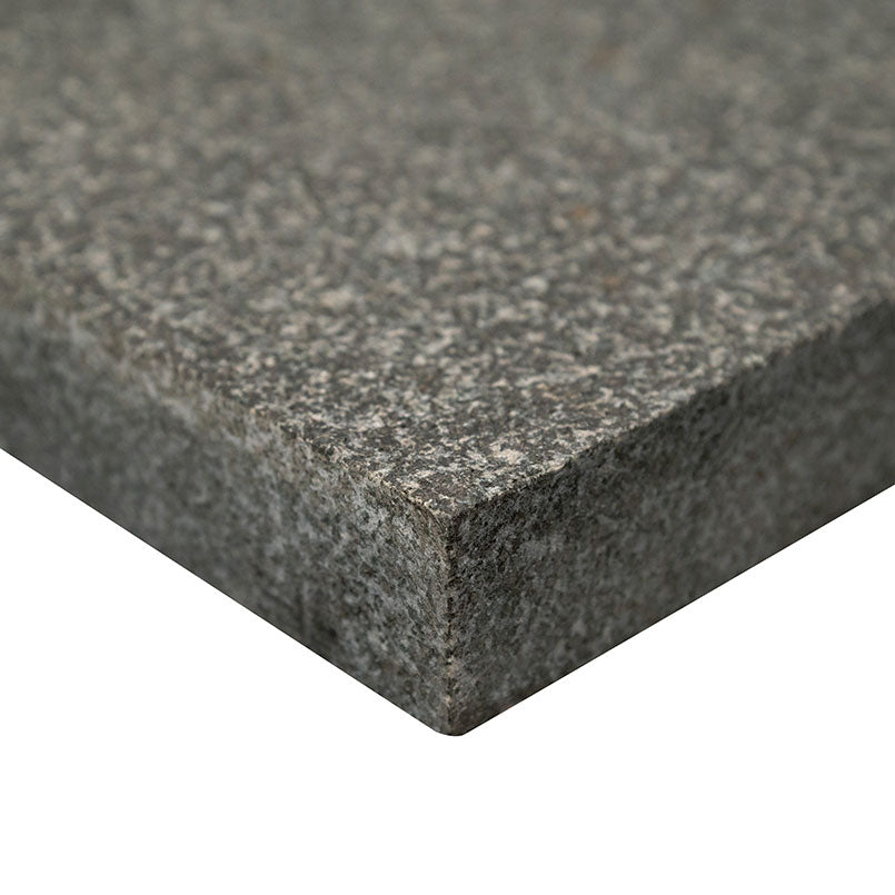 MSI Gray Mist Granite pool coping (LCOPGGRYMST1224FL-EE)