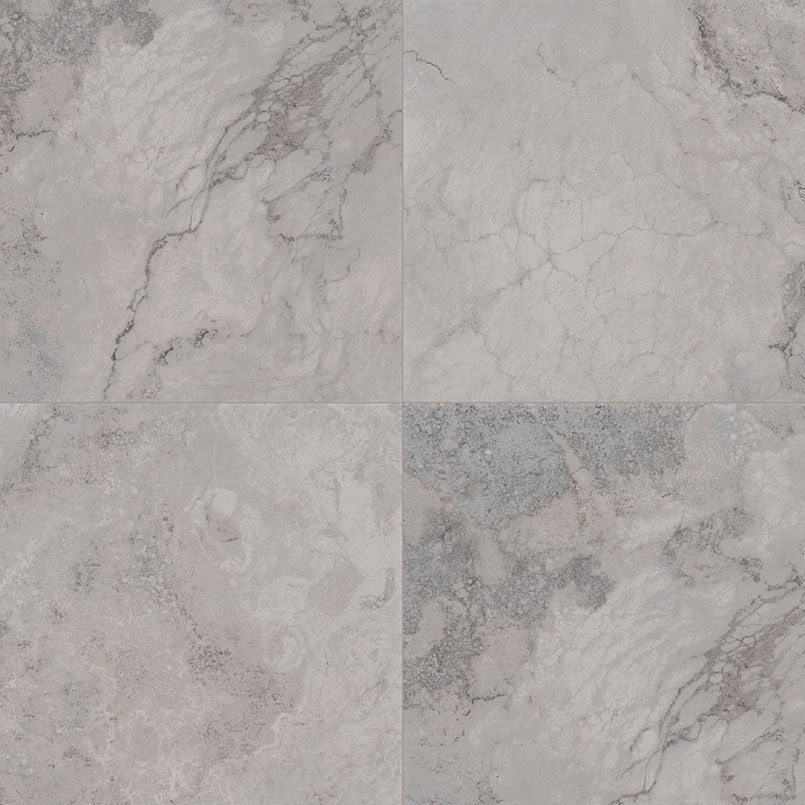 MSI Napa Gray 12 x 12 Matte Ceramic tile (NNAPGRA1212) – MSI product image