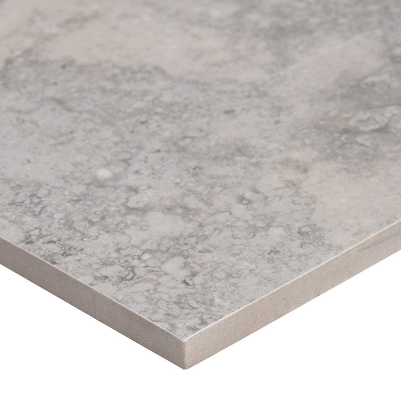 MSI Napa Gray 12 x 24 Matte Ceramic tile (NNAPGRA1224) – MSI product image