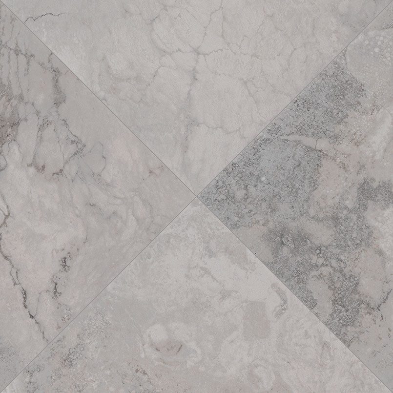 MSI Napa Gray 12 x 24 Matte Ceramic tile (NNAPGRA1224) – MSI product image
