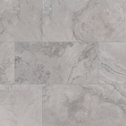 MSI Napa Gray 12 x 24 Matte Ceramic tile (NNAPGRA1224) – MSI product image