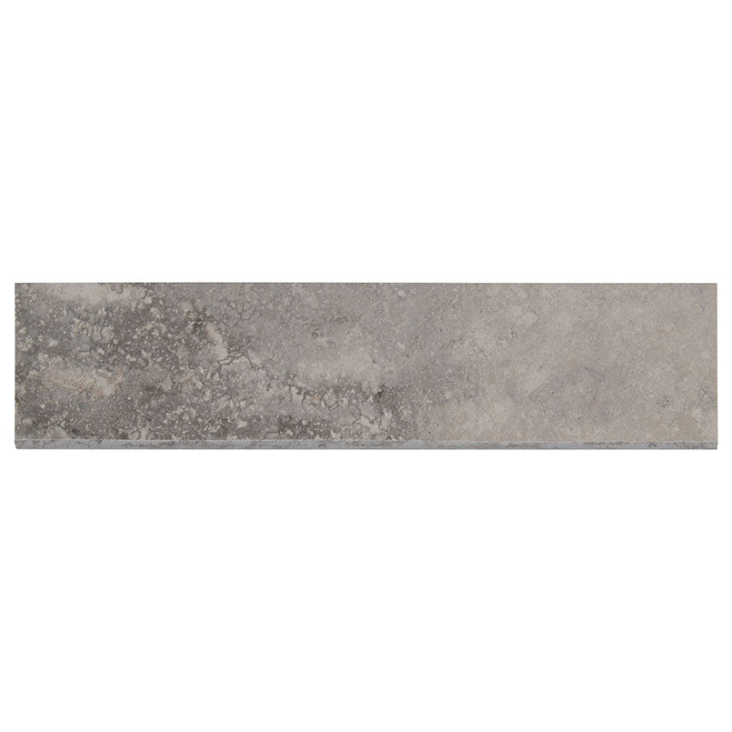 MSI Napa Gray 3 x 24 Matte Ceramic trim (NNAPGRA3X24BN-K) – MSI product image