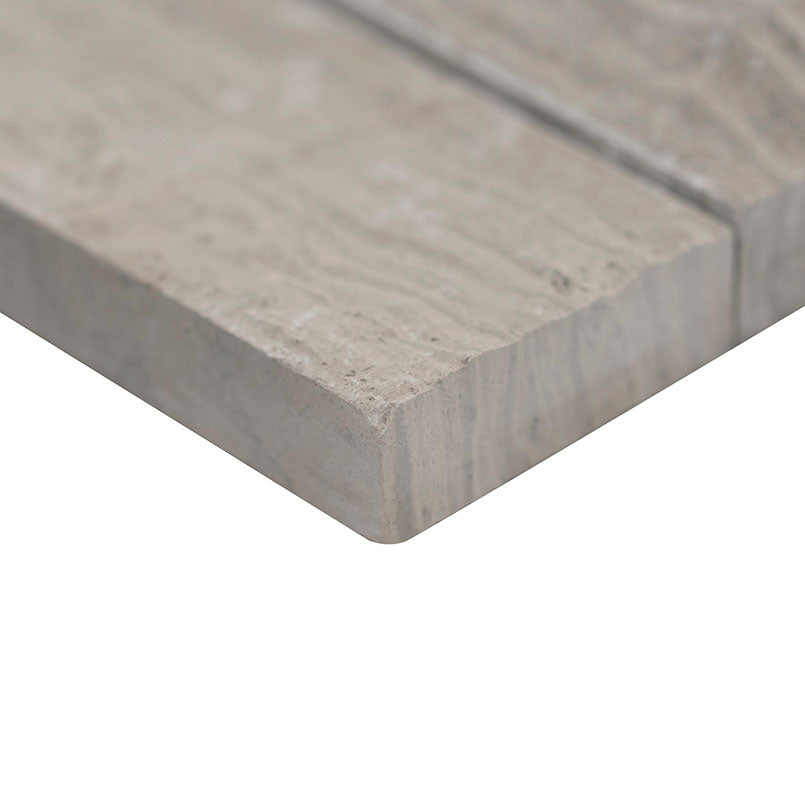 MSI Gray Oak stacked stone 6 x 24 (LPNLMGRYOAK624)