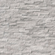MSI Gray Oak stacked stone 6 x 24 (LPNLMGRYOAK624)