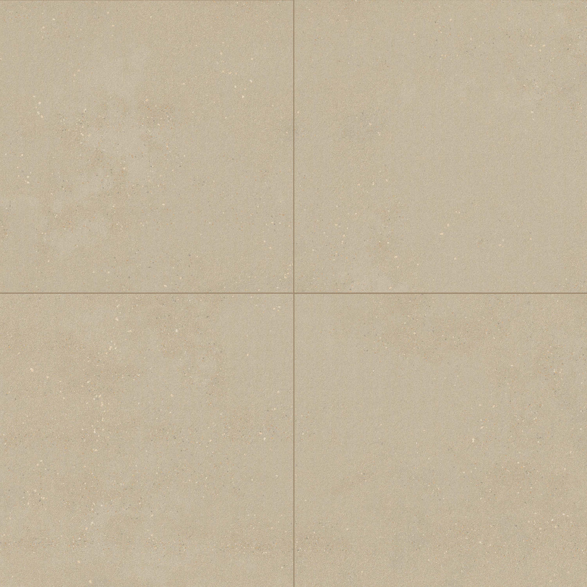 MSI Architecta Greige 24 x 24 Matte Porcelain tile (NARCGRE2424-R11) – MSI product image