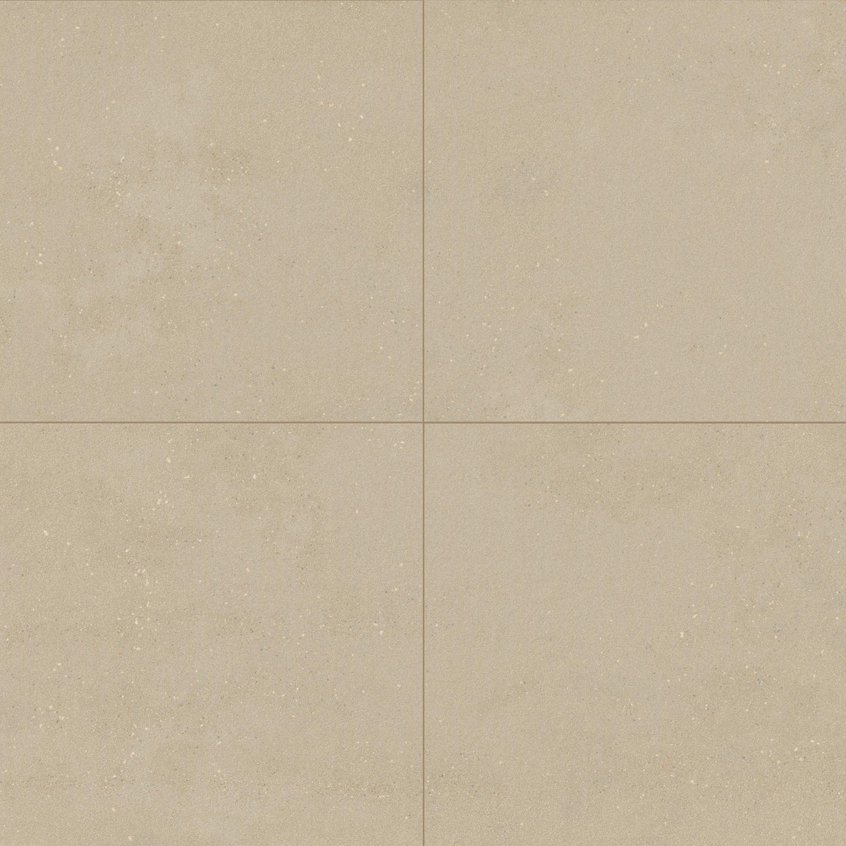 MSI Architecta Greige 24 x 24 Matte Porcelain tile (NARCGRE2424) – MSI product image