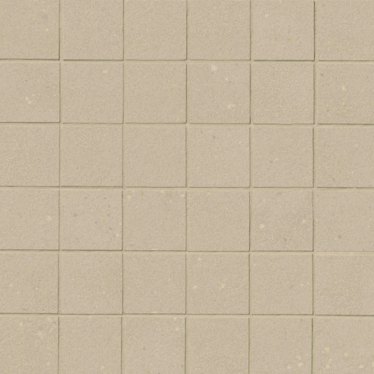 MSI Architecta Greige 2 x 2 Matte Porcelain mosaic (NARCGRE2X2) – MSI product image