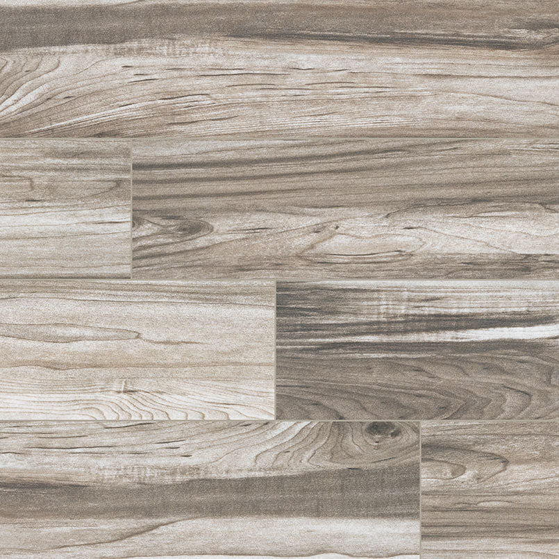 MSI Carolina Timber Grey 6 x 36 Matte Porcelain tile (NCARTIMGRE6X36) – MSI product image