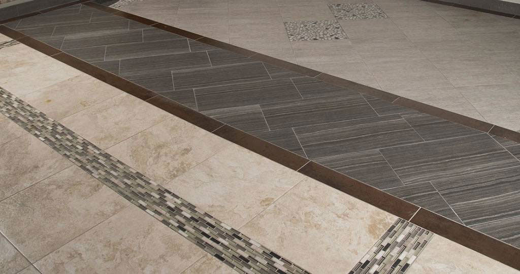 MSI Eramosa Grey 12 x 24 Matte Porcelain tile (NERAGRE1224) – MSI room scene