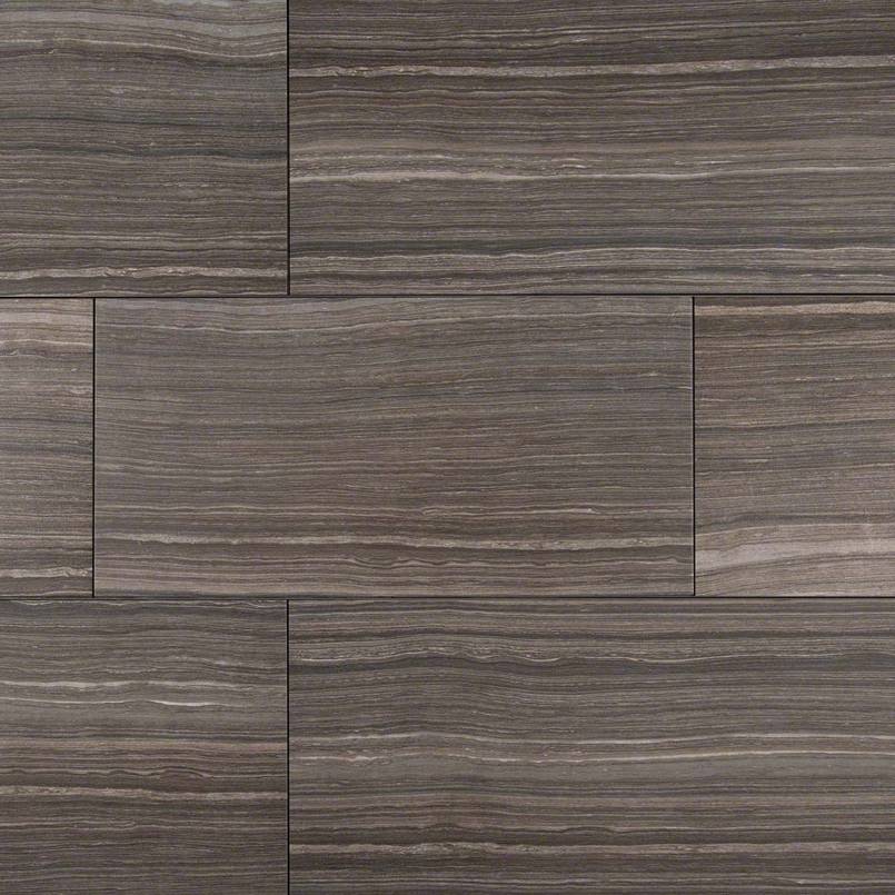 MSI Eramosa Grey 12 x 24 Matte Porcelain tile (NERAGRE1224) – MSI product image