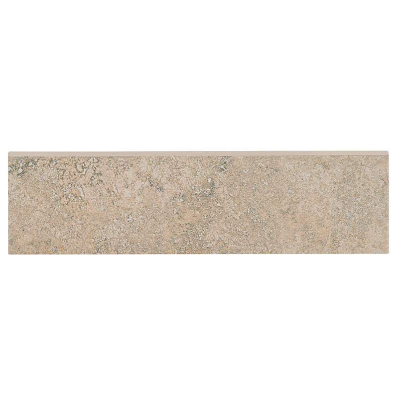 MSI Legend Grey 3 x 12 Matte Porcelain trim (NLEGGRE3X12BN) – MSI product image