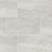 MSI Praia Grey 12 x 24 Matte Porcelain tile (NPRAGRE1224) – MSI product image