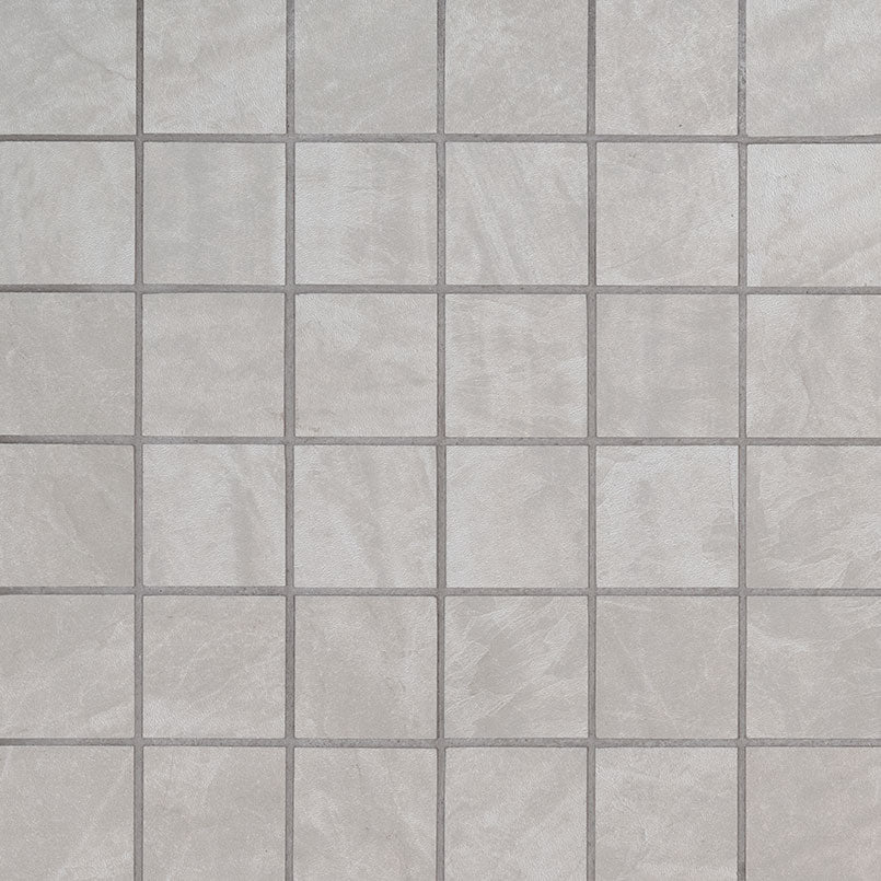 MSI Praia Grey 2 x 2 Matte Porcelain mosaic (NPRAGRE2X2) – MSI product image