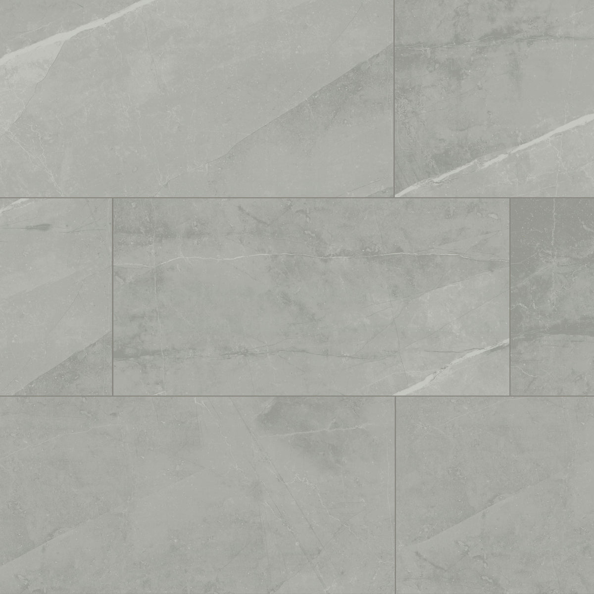MSI Sande Grey 12 x 24 Polished Porcelain tile (NSANGRE1224P) – MSI product image