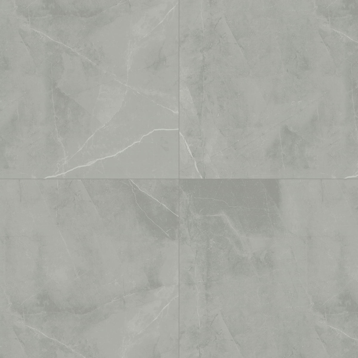 MSI Sande Grey 24 x 24 Polished Porcelain tile (NSANGRE2424P) – MSI product image